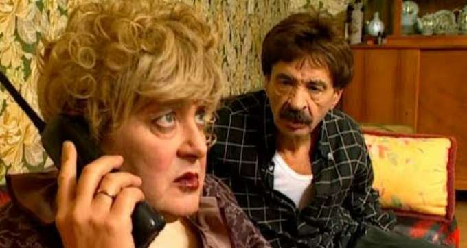 «Это было страшное зрелище»: как истерика Юрия Стоянова едва «Городок» не уничтожила