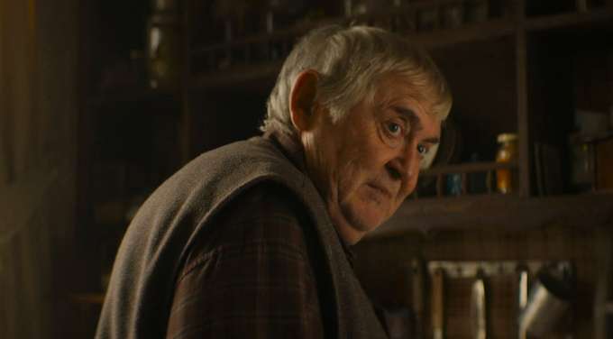 «Это было страшное зрелище»: как истерика Юрия Стоянова едва «Городок» не уничтожила