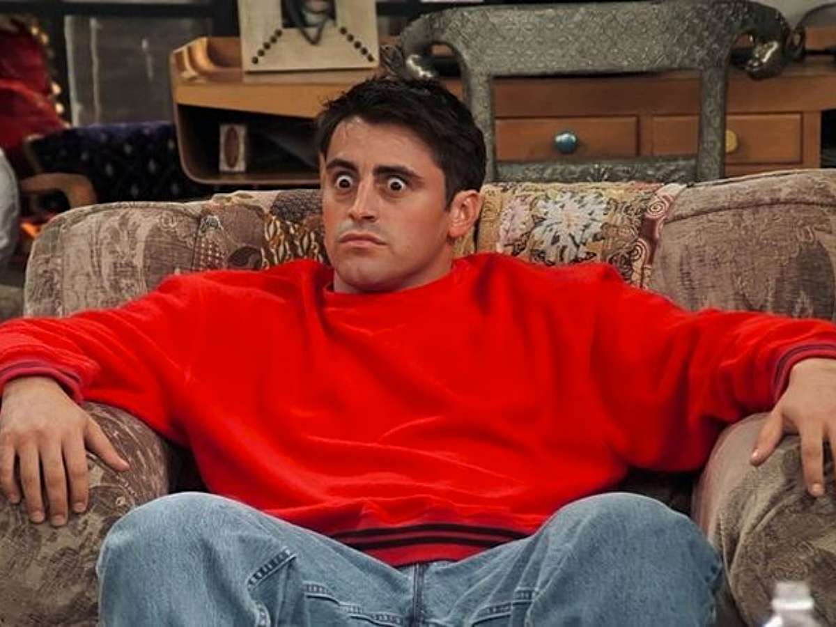 Езда в нетрезвом виде и измена жене со стриптизершей: драмы и скандалы звезды сериала «Друзья» Мэтта ЛеБлана