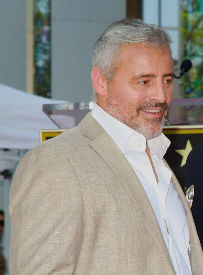 Езда в нетрезвом виде и измена жене со стриптизершей: драмы и скандалы звезды сериала «Друзья» Мэтта ЛеБлана