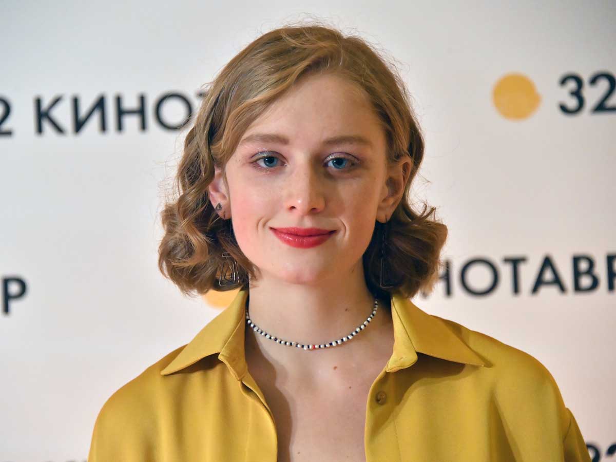 Гены взяли свое: как живет дочь звезды культового фильма «Брат» Сергея Бодрова