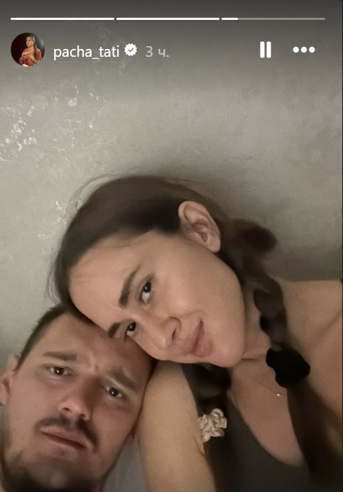 «Идеальный зять!»: дочь Успенской предъявила молодого человека