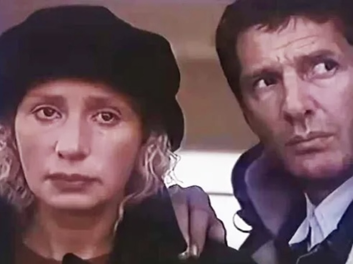 Фильм «Самая обаятельная и привлекательная»