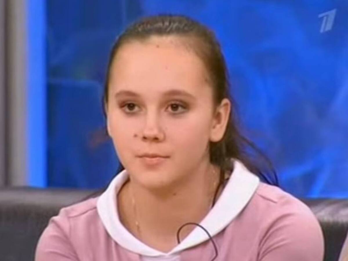 Юлия Сидоренко