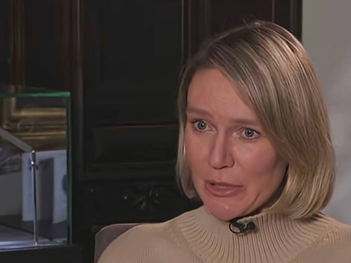 Дарья Спиридонова