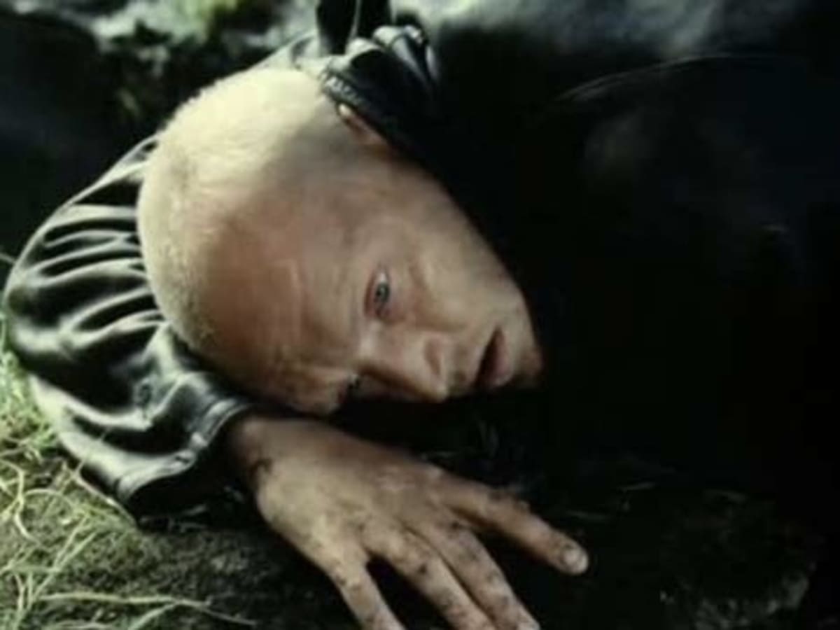 Александр Кайдановский