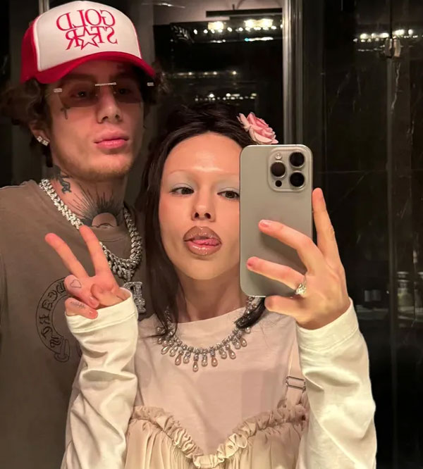 «Инстасамка»