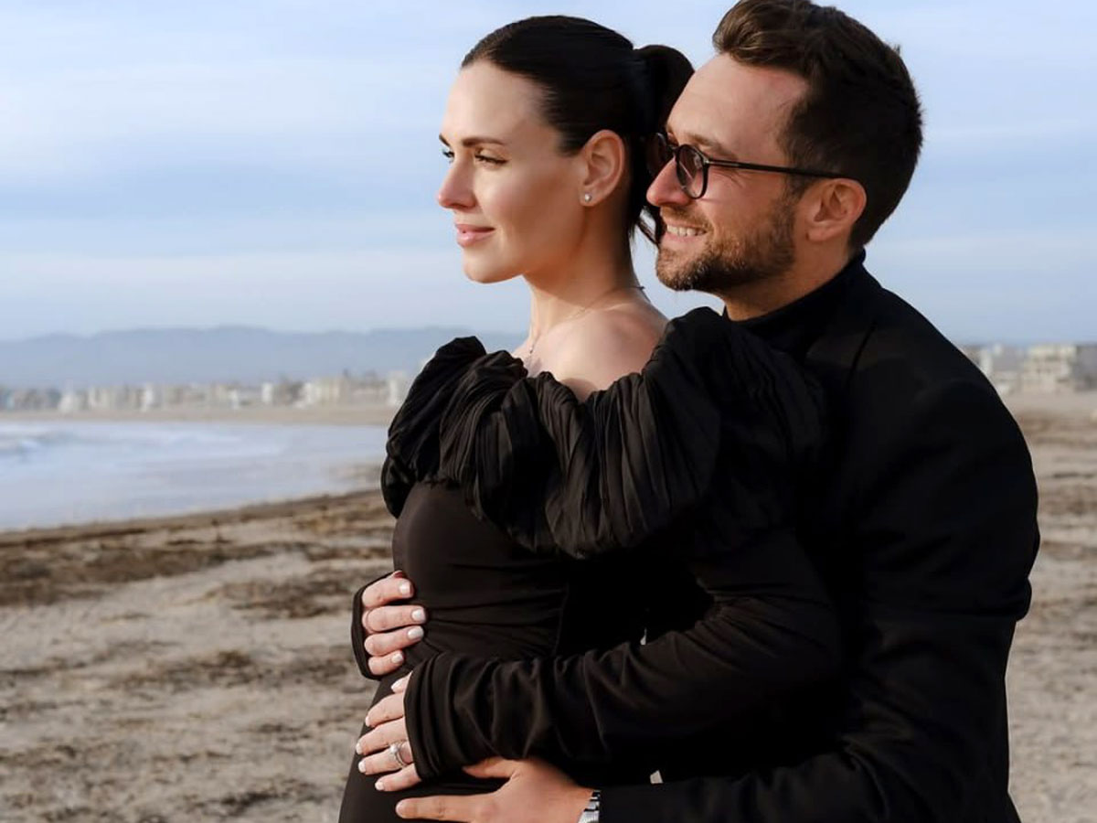 Ирина и Стэн