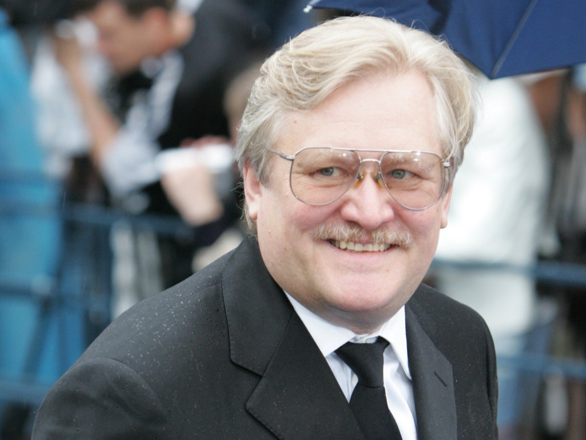 Жара, больное сердце и смерть Мороза: подробности кончины режиссера Юрия Кары в Ялте