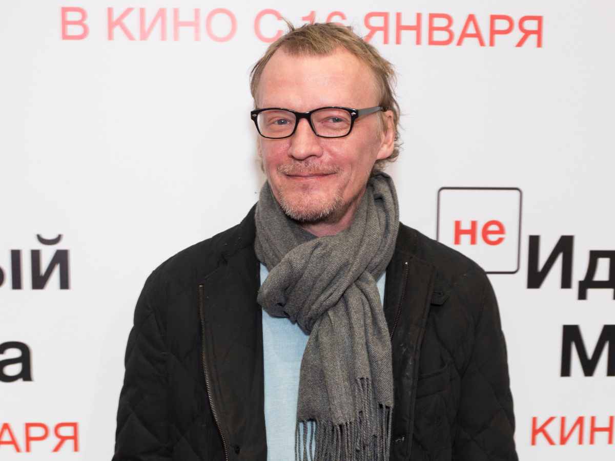 Ждал любимую 10 лет, но собственными детьми так и не обзавелся: зигзаги судьбы Алексея Серебрякова