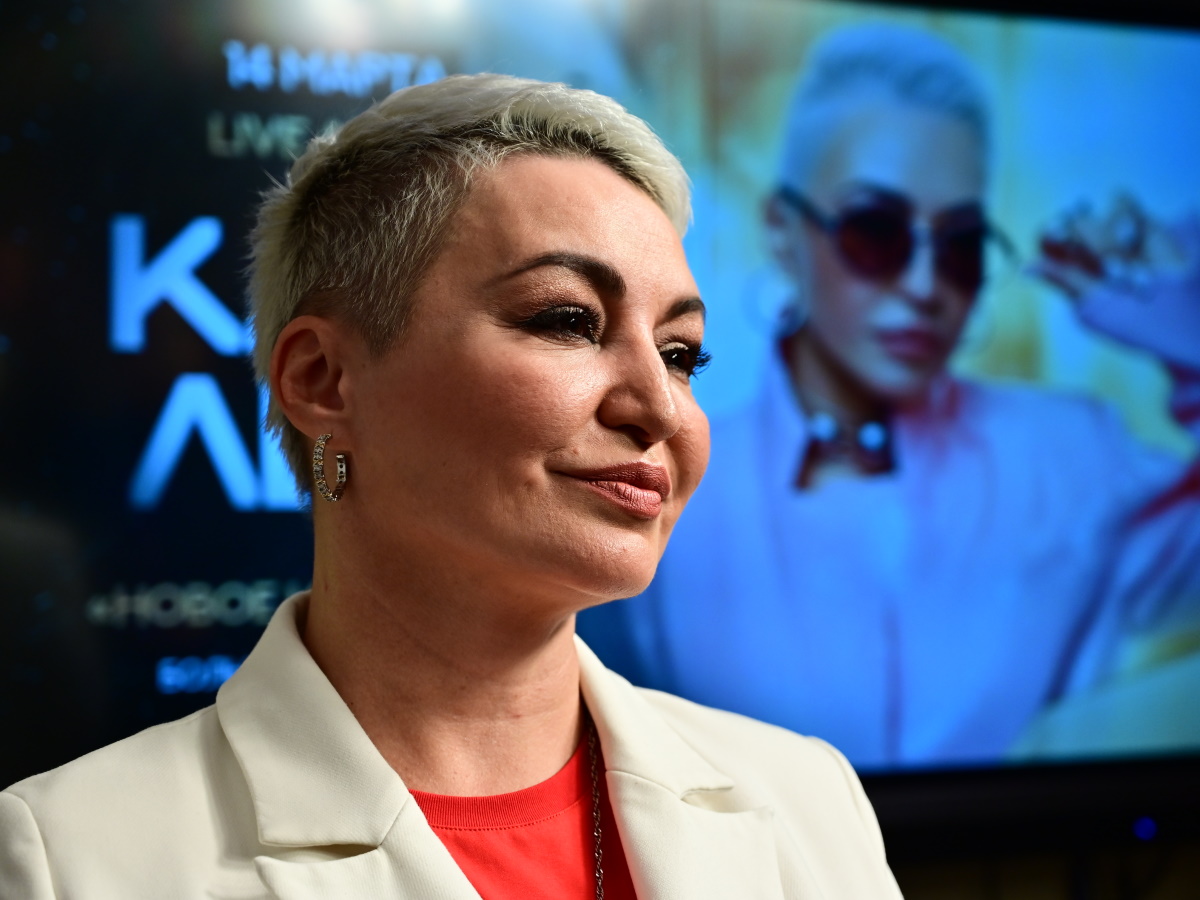 К поискам бесследно исчезнувшего экс-супруга Кати Лель подключились французские детективы