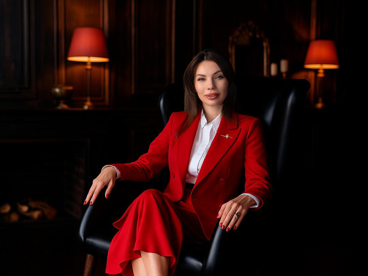 Как сохранить семью: советы от Анны Камаллая Хефорс, ведущего семейного психолога России