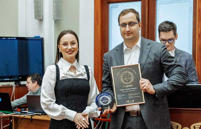 Кто меняет облик городов: Национальная бизнес-премия определила лидеров строительной отрасли и инфраструктуры