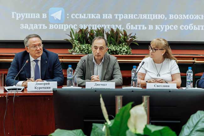 Кто меняет облик городов: Национальная бизнес-премия определила лидеров строительной отрасли и инфраструктуры