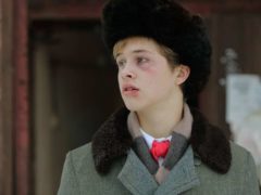 Леону Кемстачу – 17 лет! Что происходит в жизни Пальто из «Слова пацана»