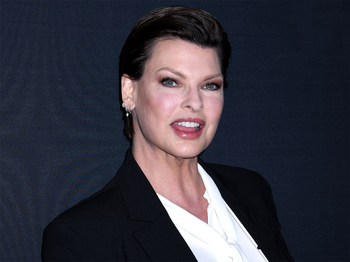 Линда Евангелиста