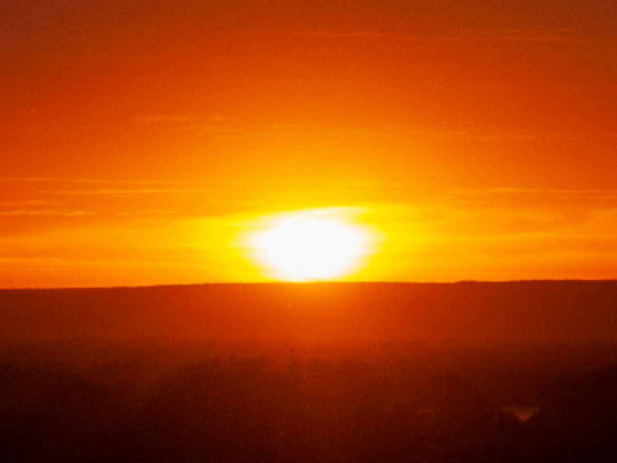 Магнитная буря накроет Землю к концу недели: чего ждать метеозависим