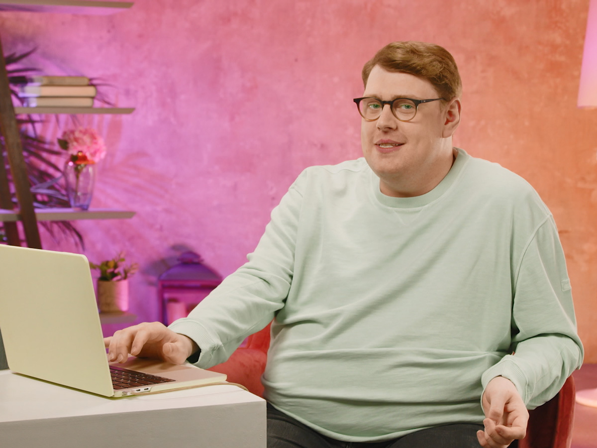 «Мне нравится, что на русских свадьбах нет правил»: американец оценит русские свадьбы в новом реалити на «Субботе!»