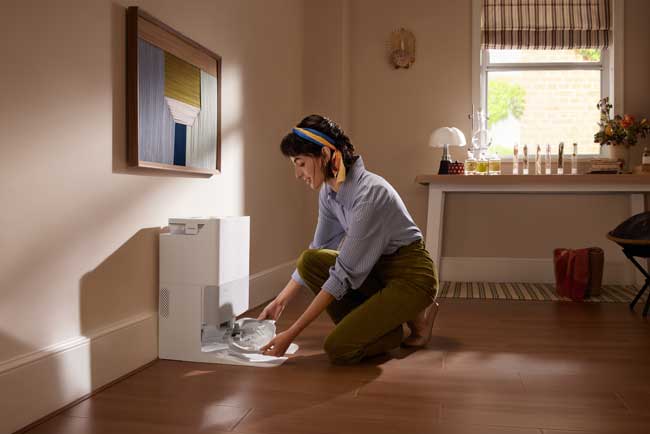 Мощь и удобство для чистоты: компания Roborock презентует новые пылесосы Qrevo C и Qrevo L в России