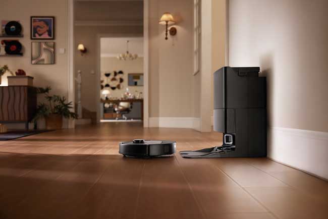 Мощь и удобство для чистоты: компания Roborock презентует новые пылесосы Qrevo C и Qrevo L в России