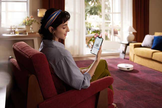 Мощь и удобство для чистоты: компания Roborock презентует новые пылесосы Qrevo C и Qrevo L в России