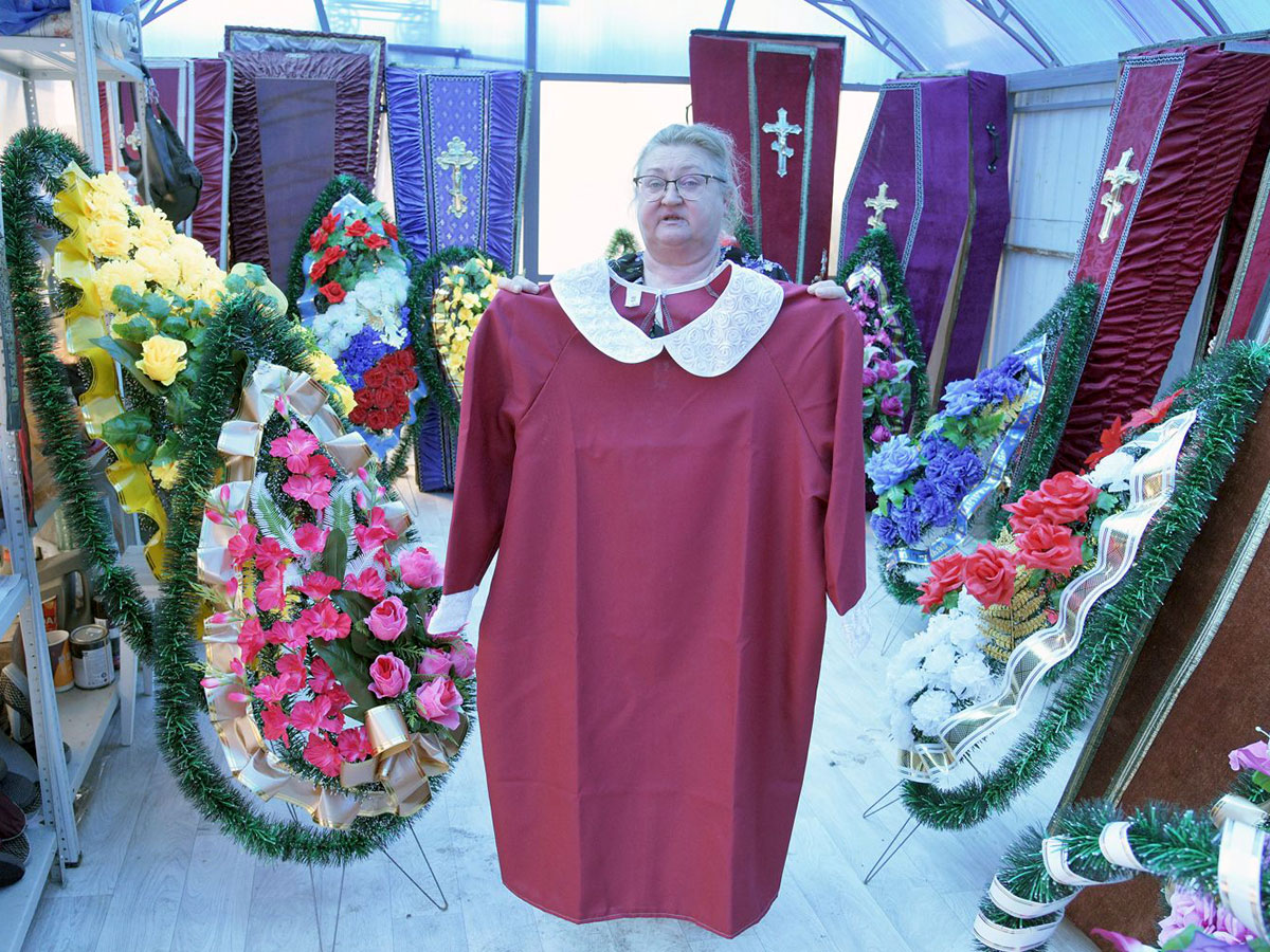 Наталья Пузикова