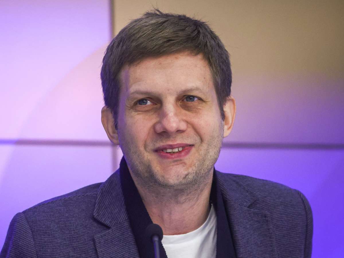 «Не было ни измен, ни предательств»: почему на самом деле рухнул единственный брак Бориса Корчевникова