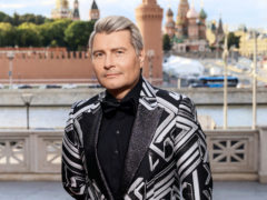 НИКОЛАЙ БАСКОВ