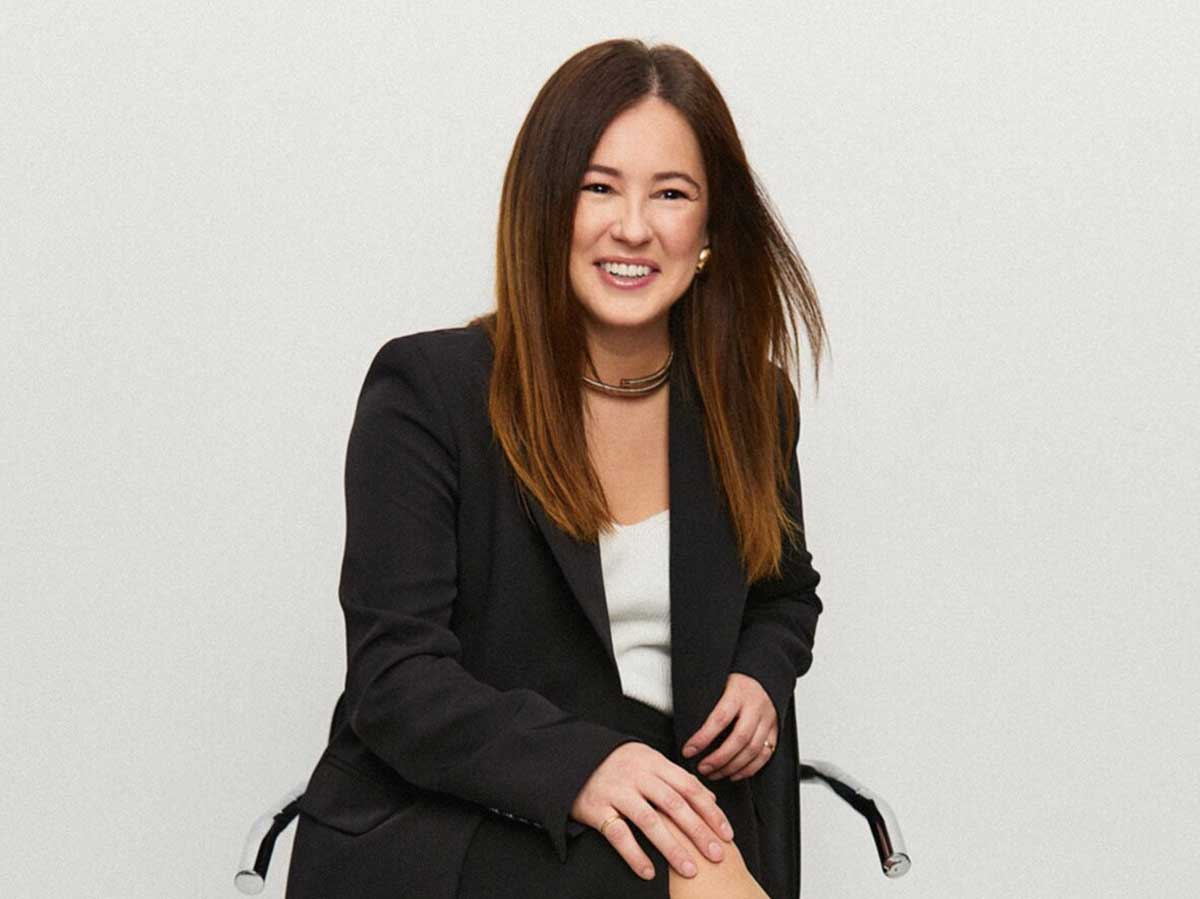 От экспериментальной портной до основательницы модного бренда с оборотом более 70 миллионов: история Марии Кокшаровой