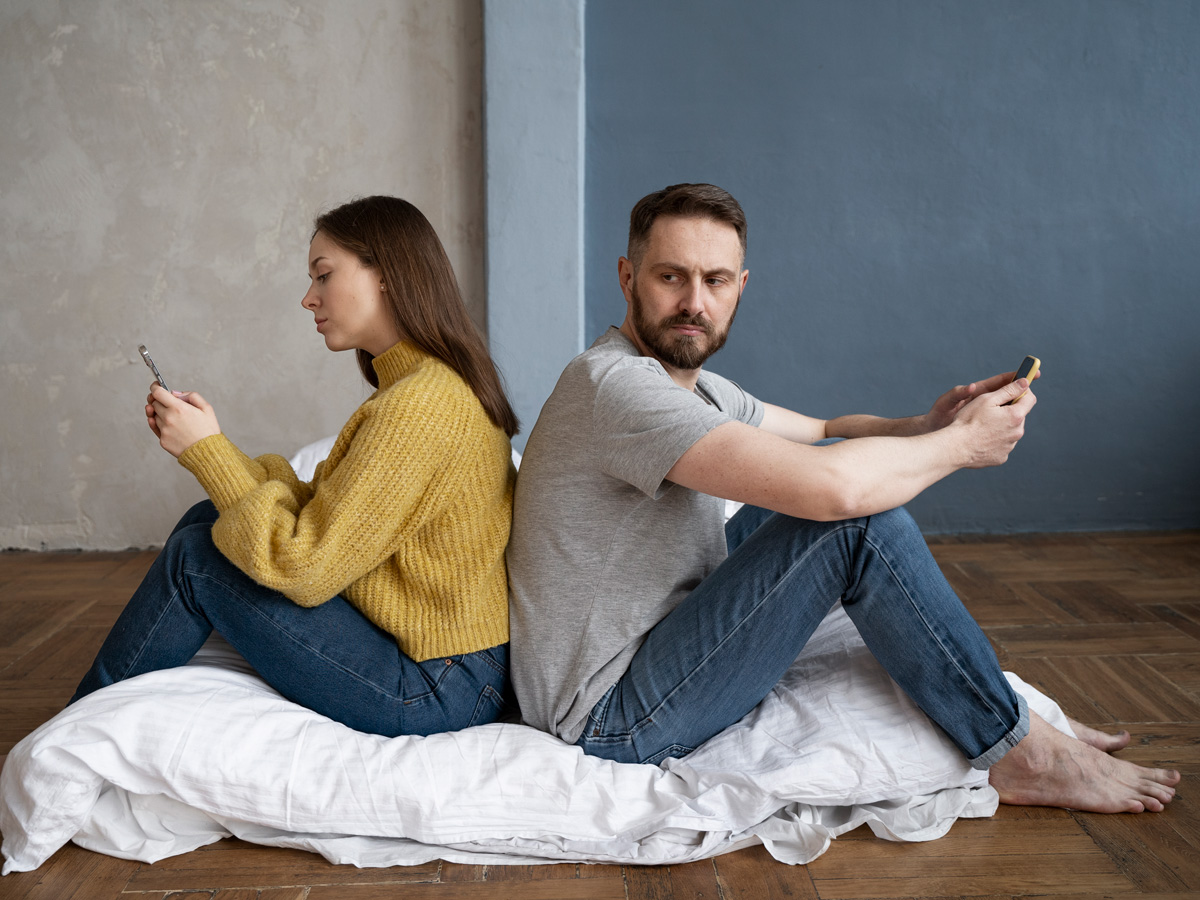 Порядок мужскими глазами: почему мужчины иначе воспринимают уют