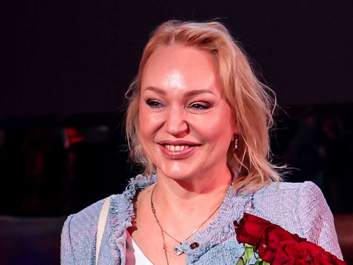 Алла Довлатова