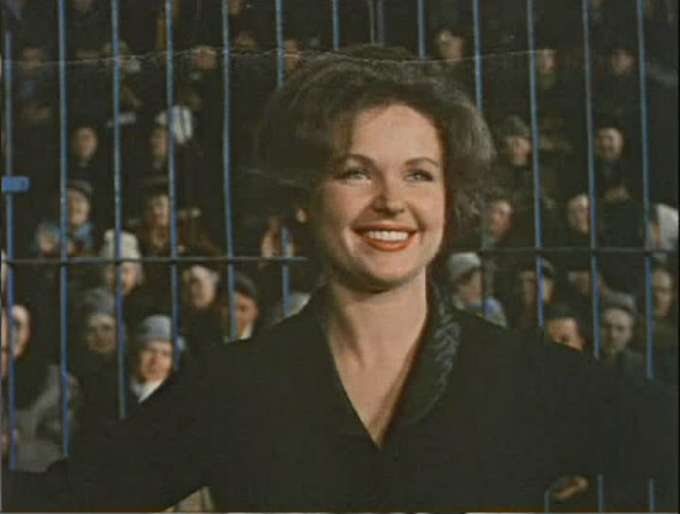 Ревность, алкоголизм и угрозы прижечь лицо утюгом: кошмары последнего брака Владимира Басова