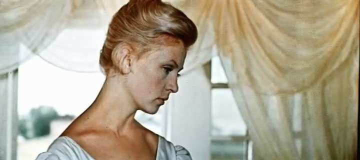 Ревность, алкоголизм и угрозы прижечь лицо утюгом: кошмары последнего брака Владимира Басова