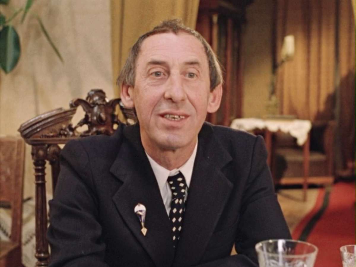 Ревность, алкоголизм и угрозы прижечь лицо утюгом: кошмары последнего брака Владимира Басова