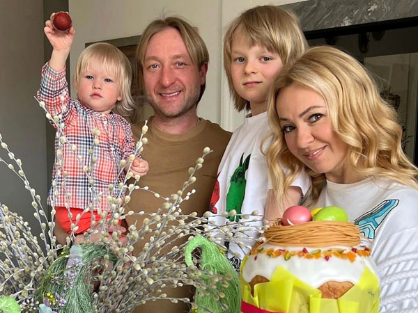 «Рудковская»