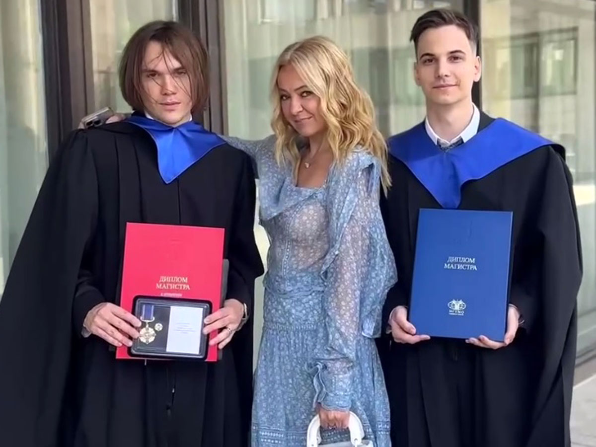 Рудковская