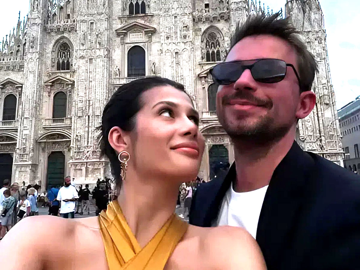 Саша Петров