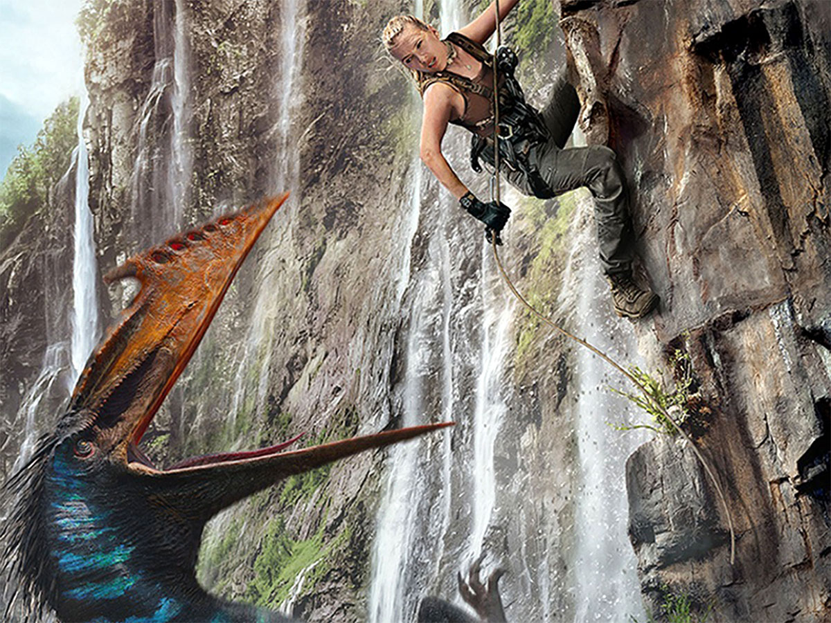 Скарлетт Йоханссон