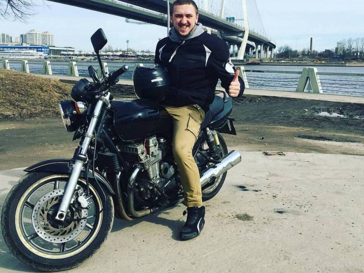 Скончались на месте: экс-участник группы The Hatters Вадим Рулев погиб вместе с женой