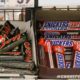 Snickers, Twix и даже Orbit производятся в России, но их перестанут продавать крупнейшие торговые сети