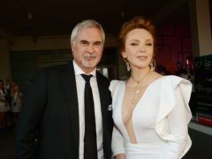 Среднему сыну Валерия Меладзе и Альбины Джанабаевой исполнилось 11 лет: вот как выглядит Лука