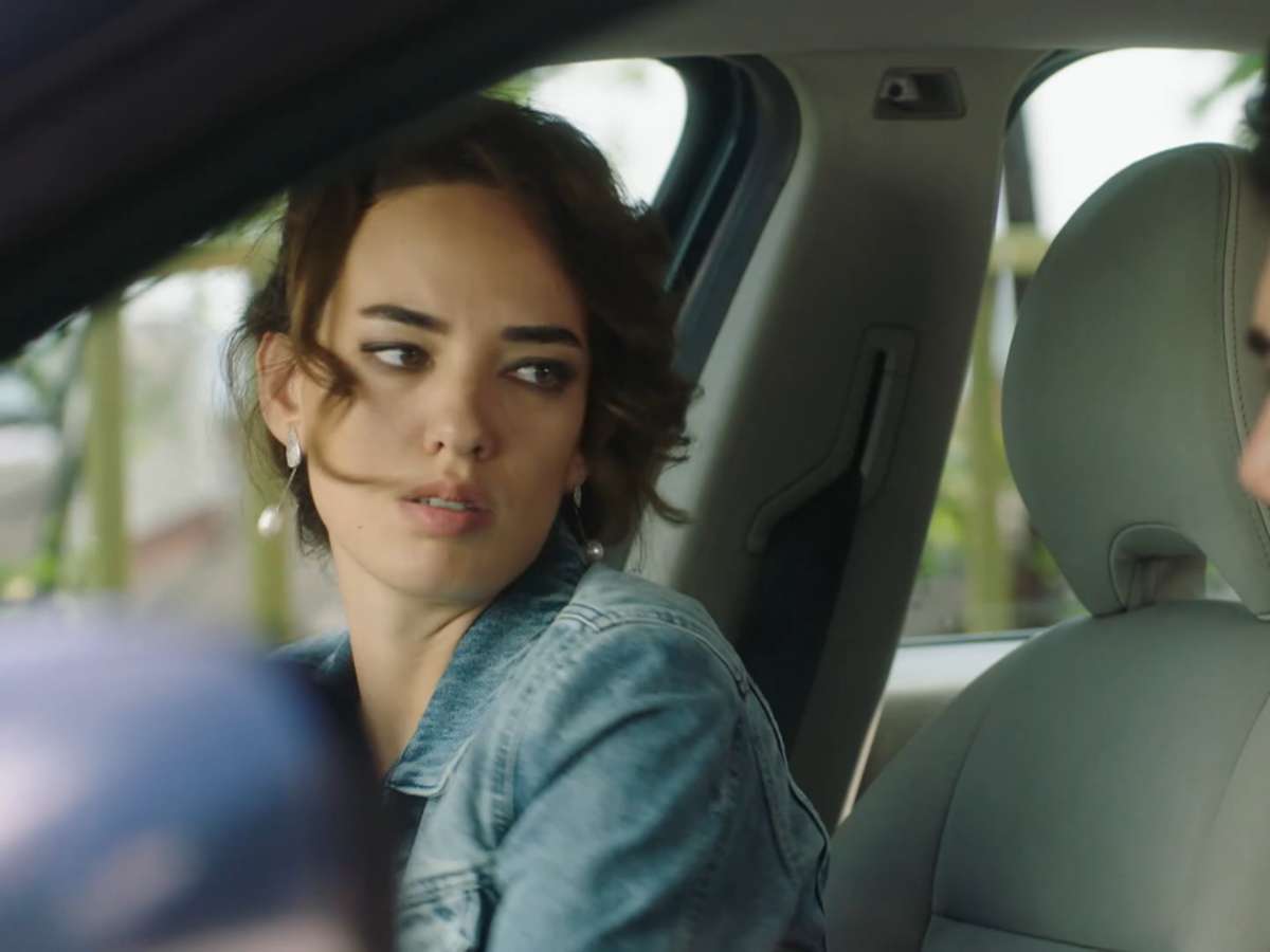 Стоит ли смотреть турецкий сериал «Расскажи мне, как любить» на канале «Домашний»