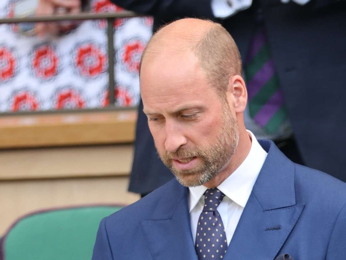 Странная смерть в королевской семье: принц Уильям потерял еще одного родственника