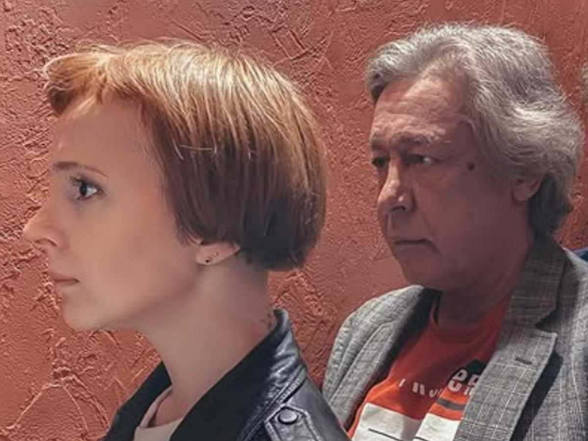 «Свидания в колонии дали результат?» Молодая любовница Михаила Ефремова купила квартиру