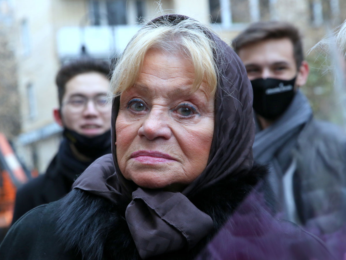 Татьяна Егорова