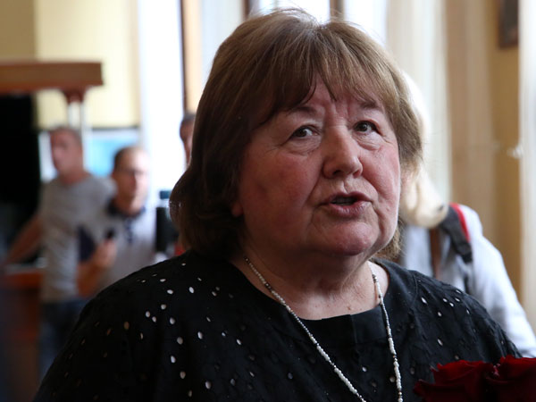 «Токарева»