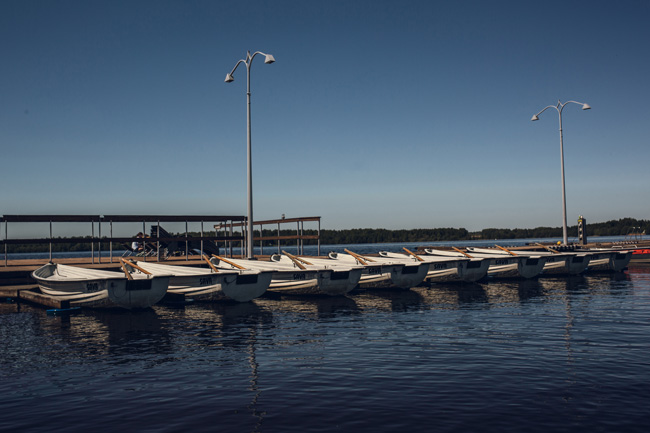 Топ-5 причин, по которым все больше москвичей выбирают туры выходного дня в Тверскую область