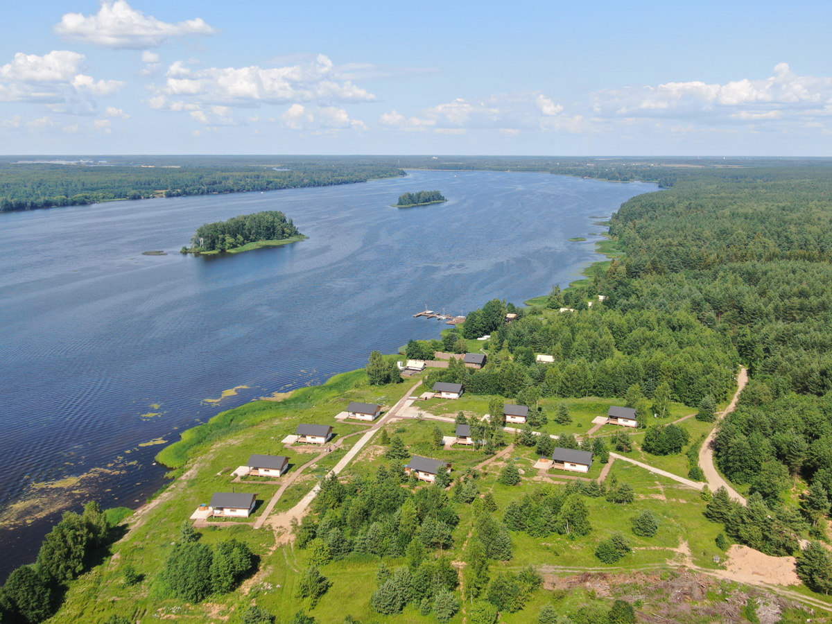 Топ-5 причин, по которым все больше москвичей выбирают туры выходного дня в Тверскую область