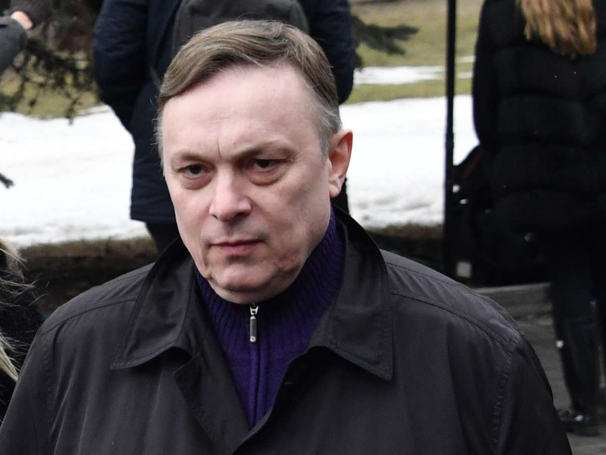 «Ты являешься звеном убийц»: Андрей Разин выдвинул серьезные обвинения в адрес вдовы Шатунова