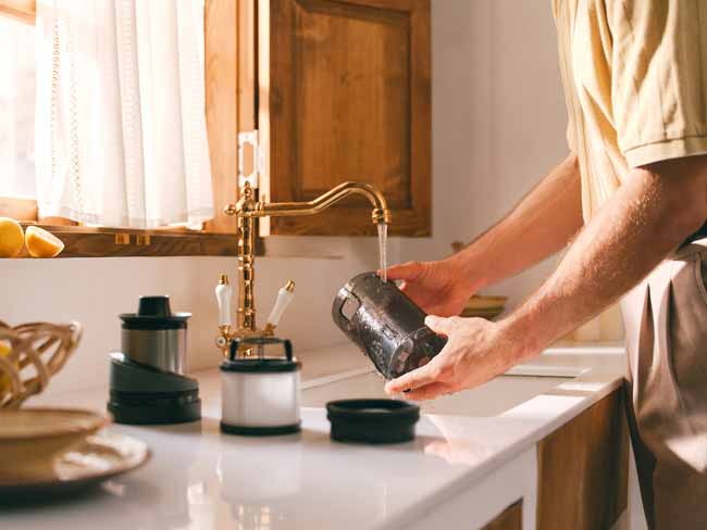 Уборка без забот: новая серия Roborock H60 Hub с автоочисткой делает всё за вас